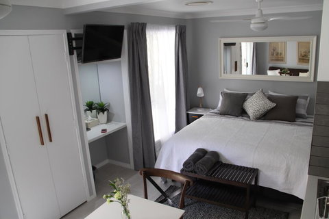 Paperbark Bed & Breakfast - Accommodation NT 3