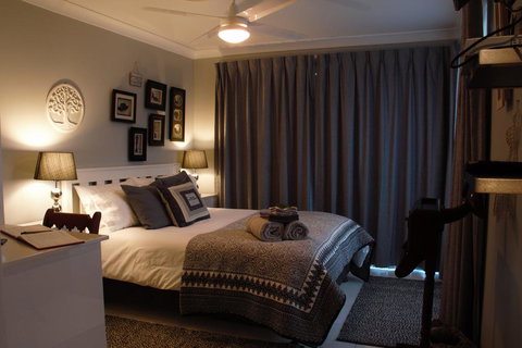 Paperbark Bed & Breakfast - Accommodation NT 1