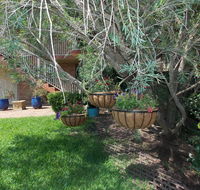 Paradise Apartment - NT Tourism