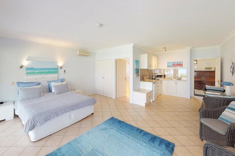 Paradise Beach Apartments - Accommodation NT 2