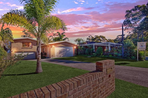 Paradise Beach Apartments - Accommodation NT 0