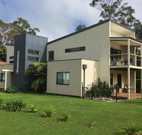 Paradise by the Bay - Accommodation NT