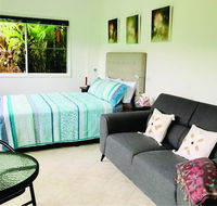 Paradise Eco B  B - NT Tourism