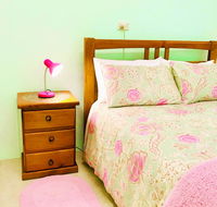 Paradise Eco Unit - NT Tourism