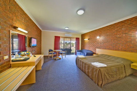 Paradise Lakes Motel Shepparton - Accommodation NT 1