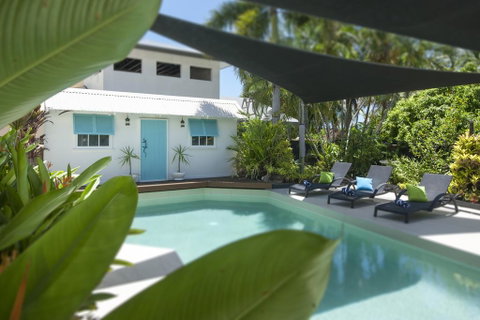 Paradise On Ruby - Port Douglas - Accommodation NT 0