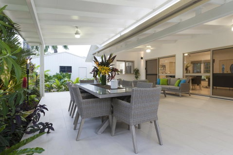 Paradise On Ruby - Port Douglas - Accommodation NT 2