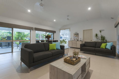 Paradise On Ruby - Port Douglas - Accommodation NT 1