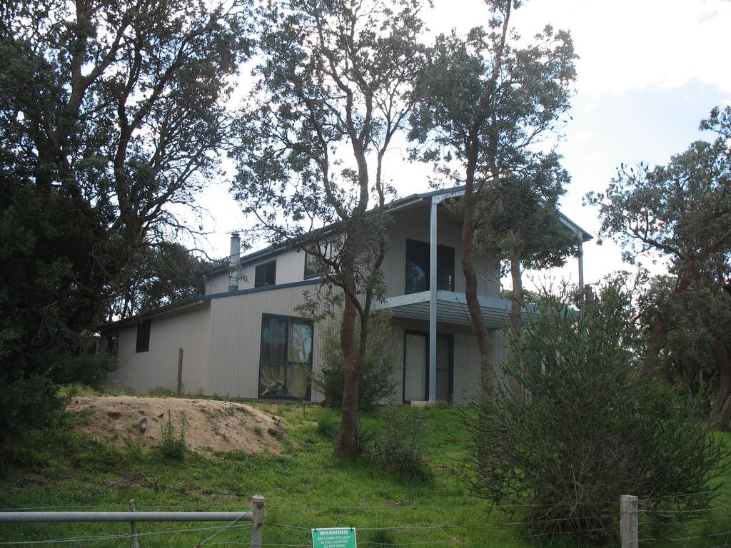 Paradise Beach VIC Accommodation NT