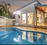 Paradise on the Peninsula - Accommodation NT
