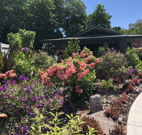 Paradise Retreat - Accommodation NT