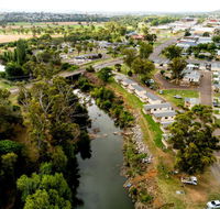 Paradise Tourist Park - NT Tourism