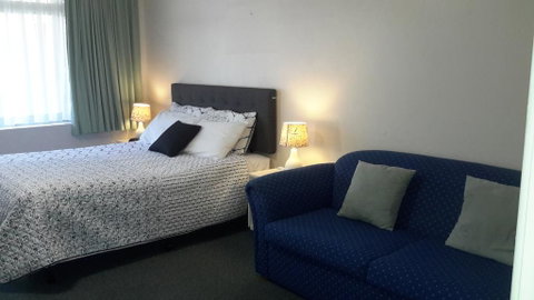 Paramount Motel - Accommodation NT 0