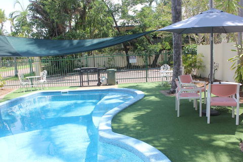 Paravista Motel - NT Tourism 2