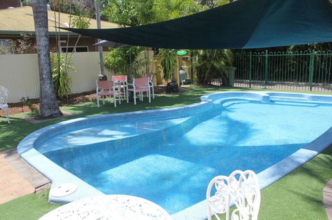 Paravista Motel - NT Tourism 3