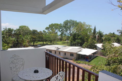 Paravista Motel - NT Tourism 1