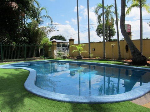 Paravista Motel - NT Tourism 0