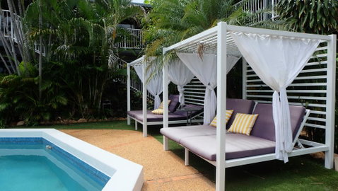 Paraway Motel - NT Tourism 3