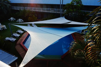 Paraway Motel with Accommodation NT