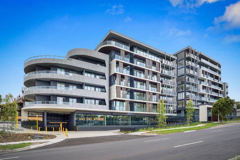 Parc Hotel Bundoora - Accommodation NT 0