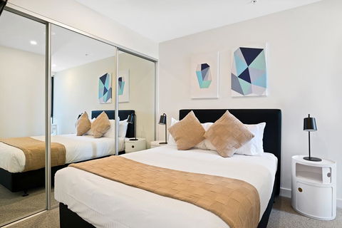 Parc Hotel Bundoora - Accommodation NT 1