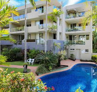 Paringa 8 - Palm Cove - NT Tourism