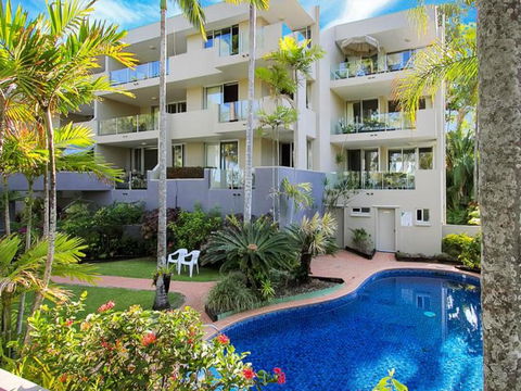 Paringa 8 - Palm Cove - NT Tourism 0