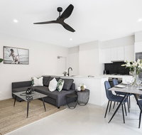 Park avenue hideaway for 4 Auchenflower Brisbane - Accommodation NT