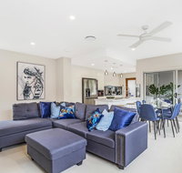 Park Avenue Luxe Townhouse Brand New Sleeps 9 - Accommodation NT