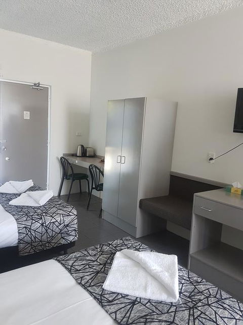 Park Drive Motel - Accommodation NT 2