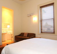 Park Hotel - Accommodation NT