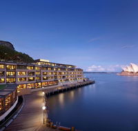Park Hyatt Sydney - NT Tourism