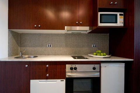 Park Regis Concierge Apartments - Accommodation NT 1