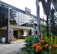 Park Ridge Retreat - NT Tourism