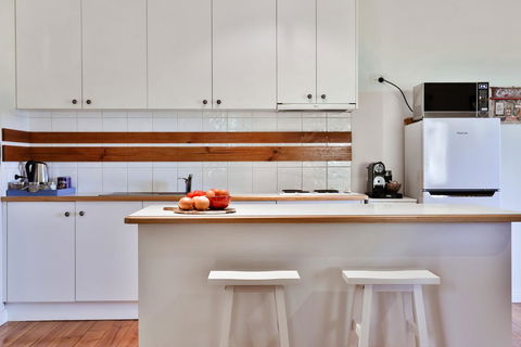 Parker Lodge Maldon - Accommodation NT 3