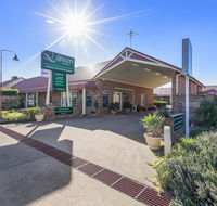 Parkes International - NT Tourism