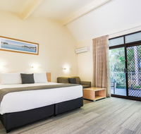 Parkhaven - Accommodation NT