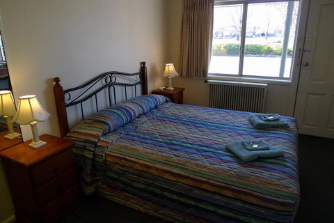 Parkhaven Motel - Accommodation NT 3