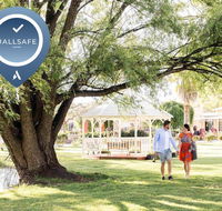 Parklands Resort  Conference Centre - NT Tourism