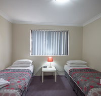 Parkside Apartments at 35 Grose St - Accommodation NT
