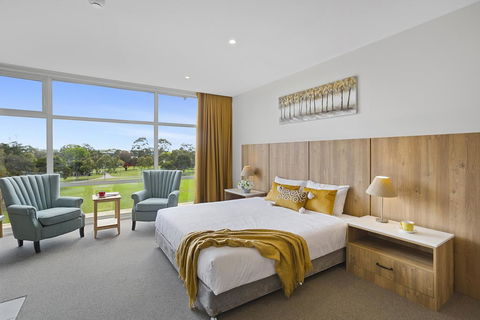 Parkside Motel Geelong - NT Tourism 0
