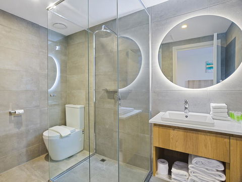 Parkside Motel Geelong - NT Tourism 3