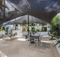 Parkview Apartments - Accommodation NT