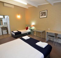 Parkview Motor Inn - NT Tourism