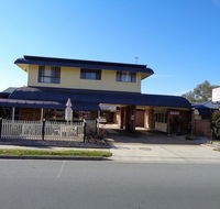 Parkway Motel - NT Tourism