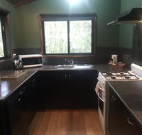 parkwood cottage - NT Tourism