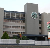 Parramatta City Motel - Accommodation NT