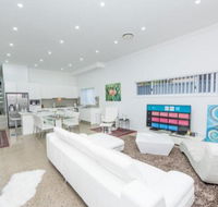 Parramatta jewel - Accommodation NT