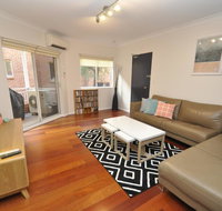 Parramatta Self-Contained Two-Bedroom Apartment 4LEN - Accommodation NT