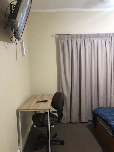 Pasadena Quinlan - Accommodation NT 2